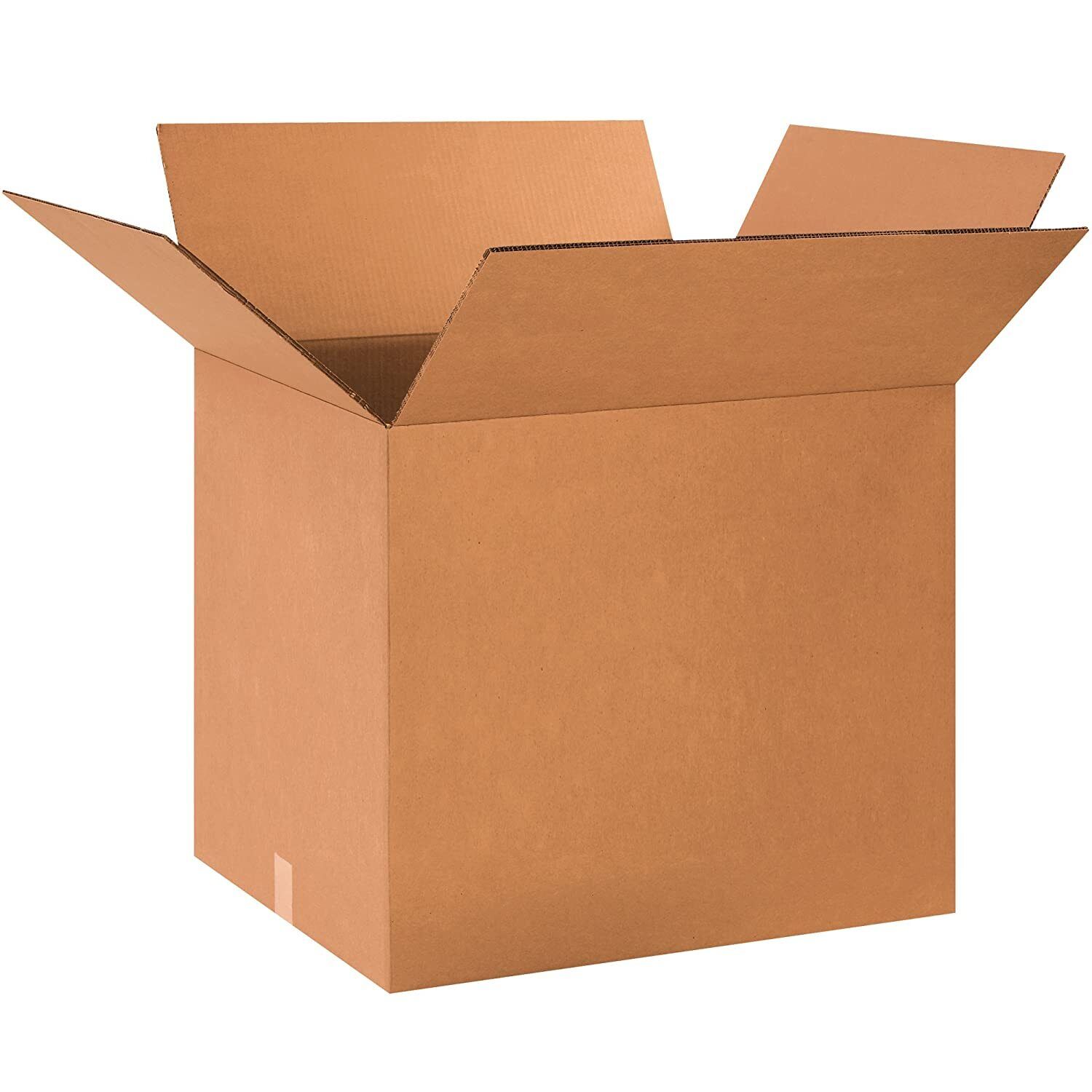16X16X10 Corrugated Shipping Boxes Cardboard Boxes Shipping Box Moving Boxes 5CT