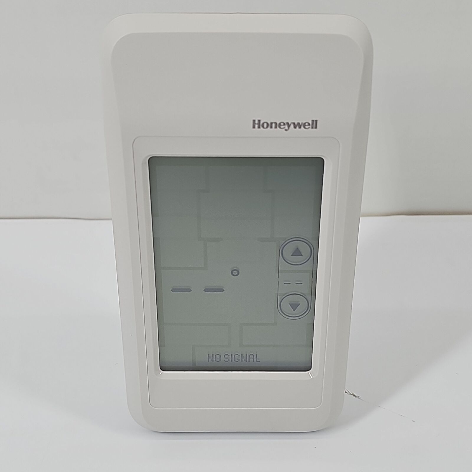 Honeywell Portable Comfort Control Programmable Thermostat White REM5000R1001