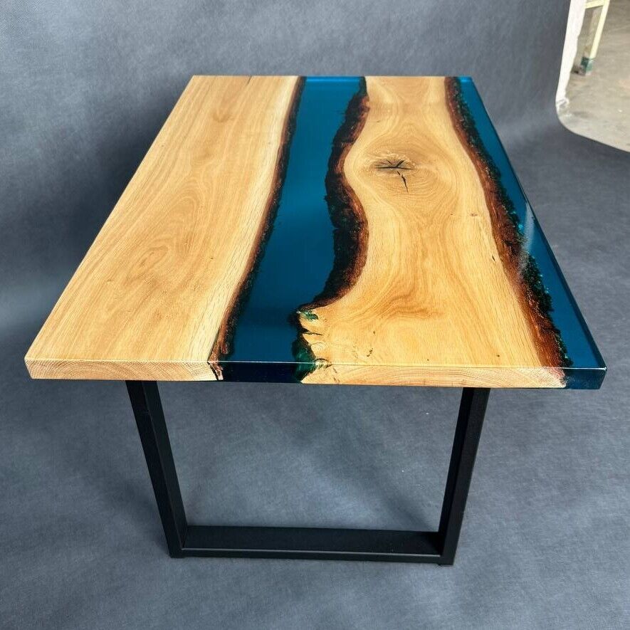River Coffee table 31,5\