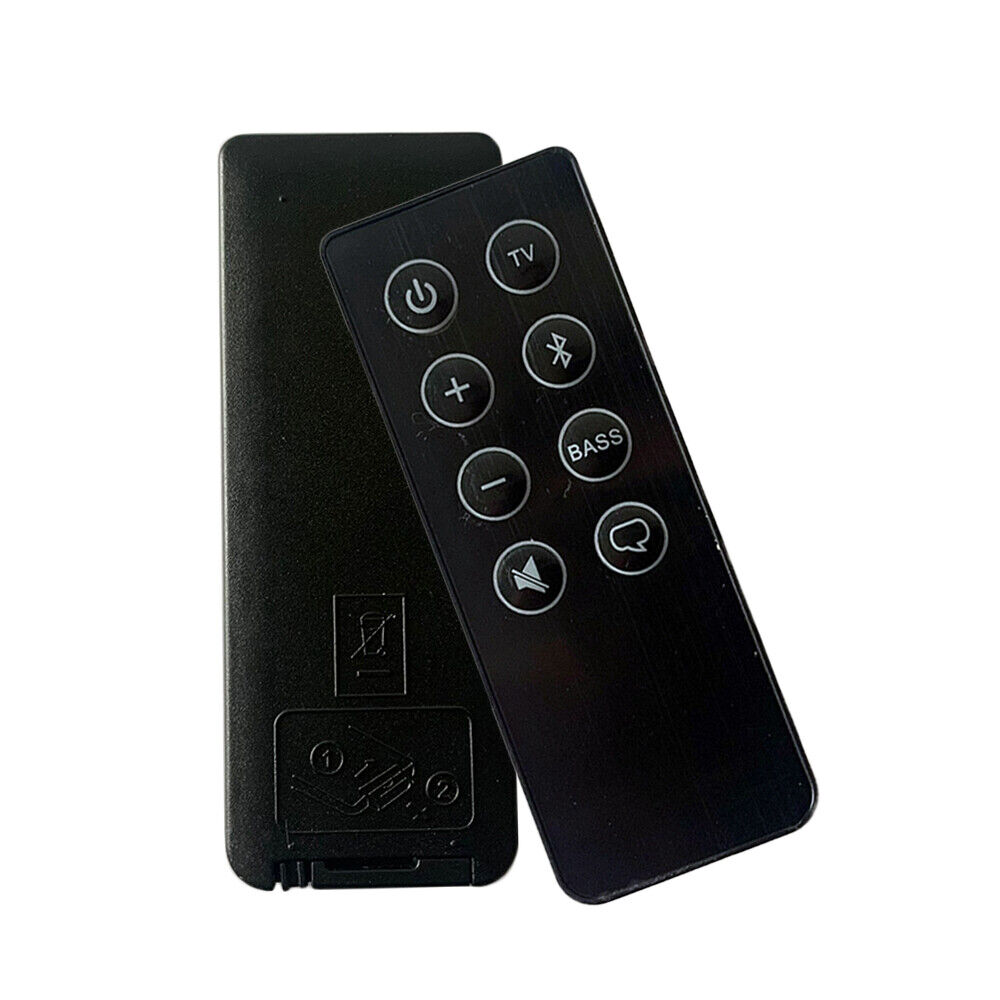 US Remote Control Replace For Bose Solo 5 Series ii TV Sound Bar Speaker System