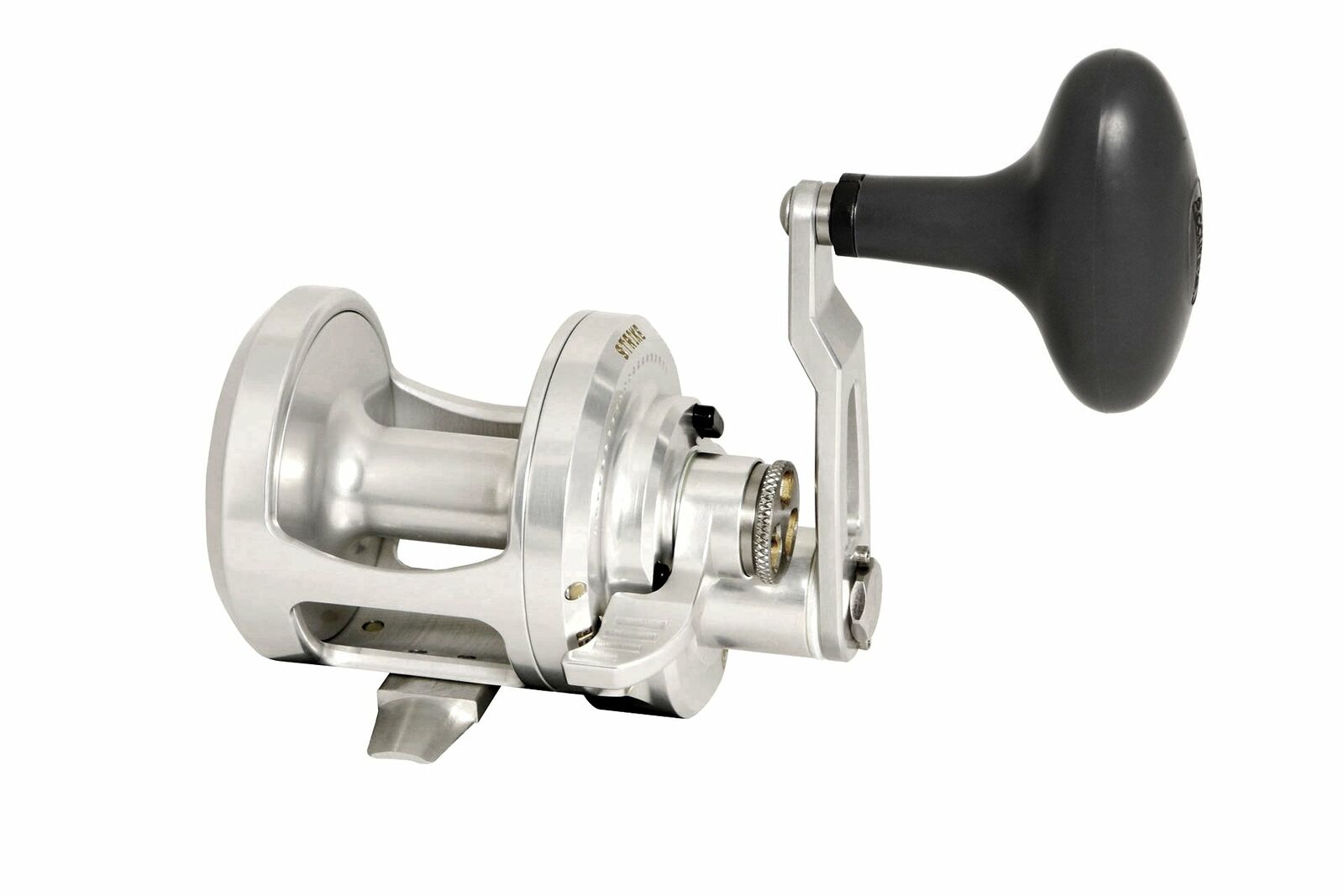 Accurate Valiant SPJ Slow Pitch Jigging Reel | Select Size & Speed | 