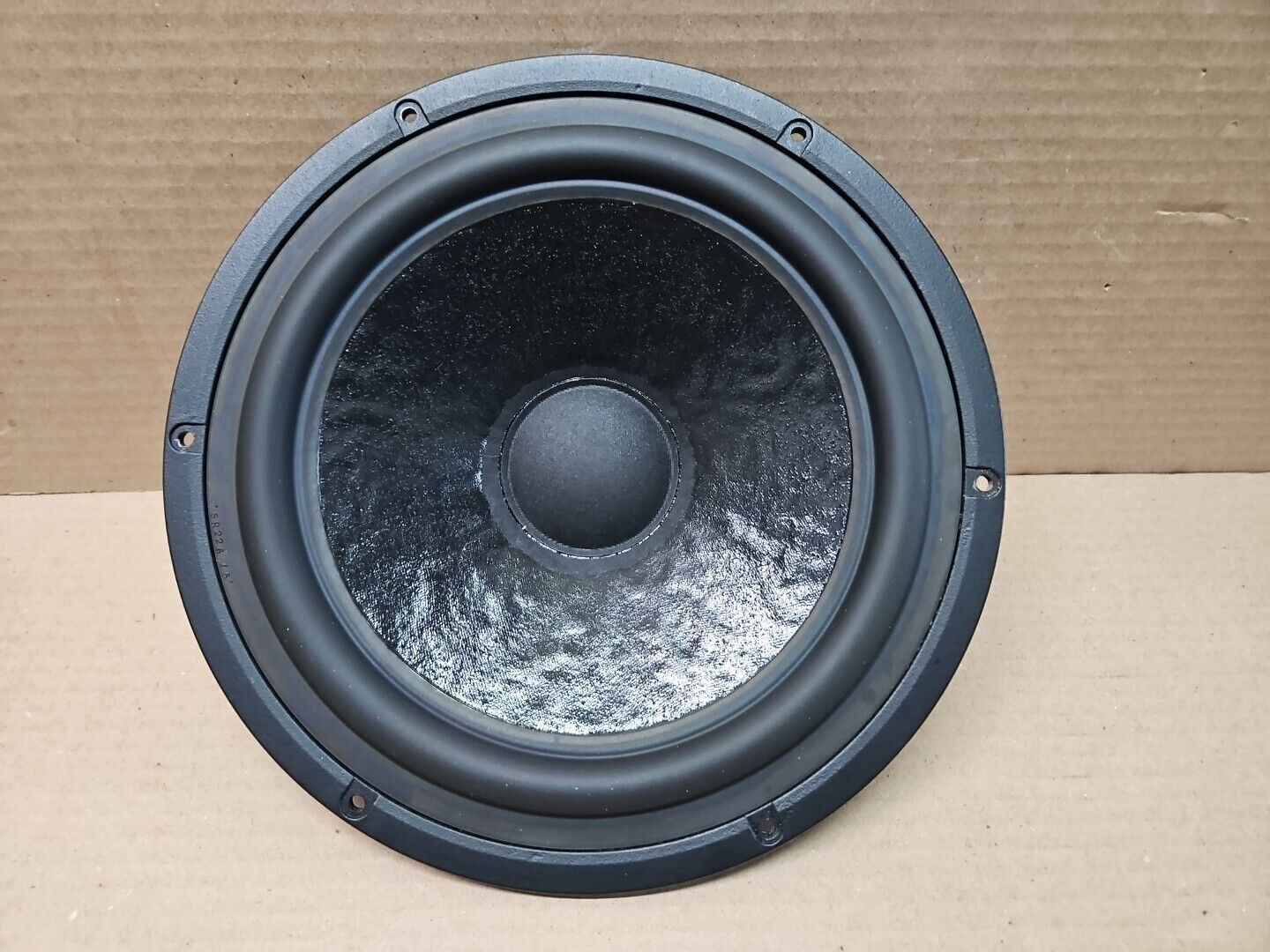 Replacement Woofer For Pioneer HPM 40 Speaker Excellent Condition