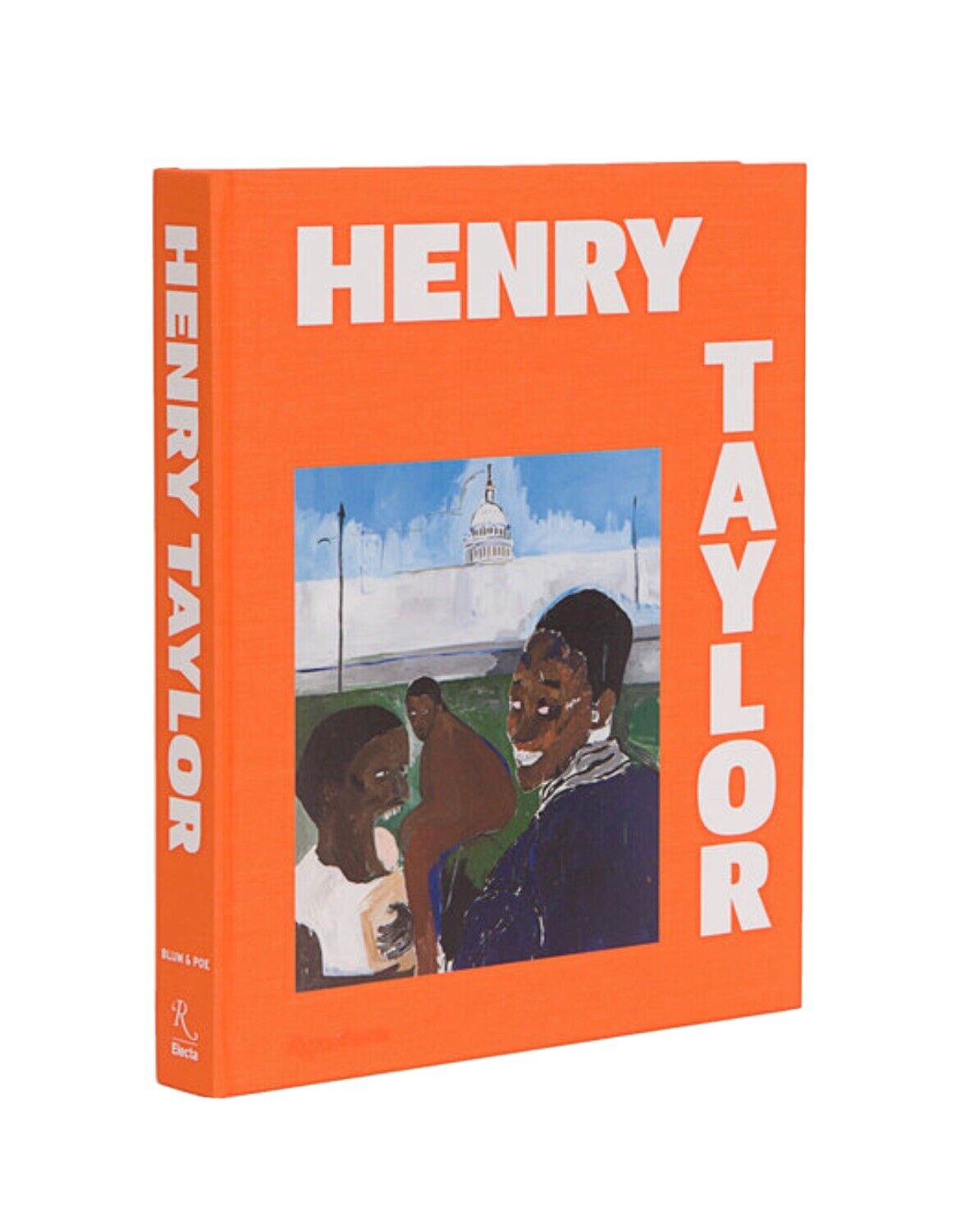 Henry Taylor Sealed 1st Edition Book