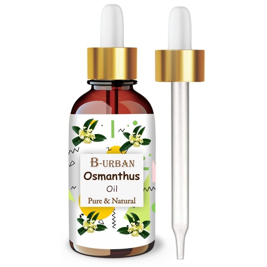 Osmanthus (Osmanthus fragrans) 100% Pure & Natural Essential Oil - {10ml-500ml}