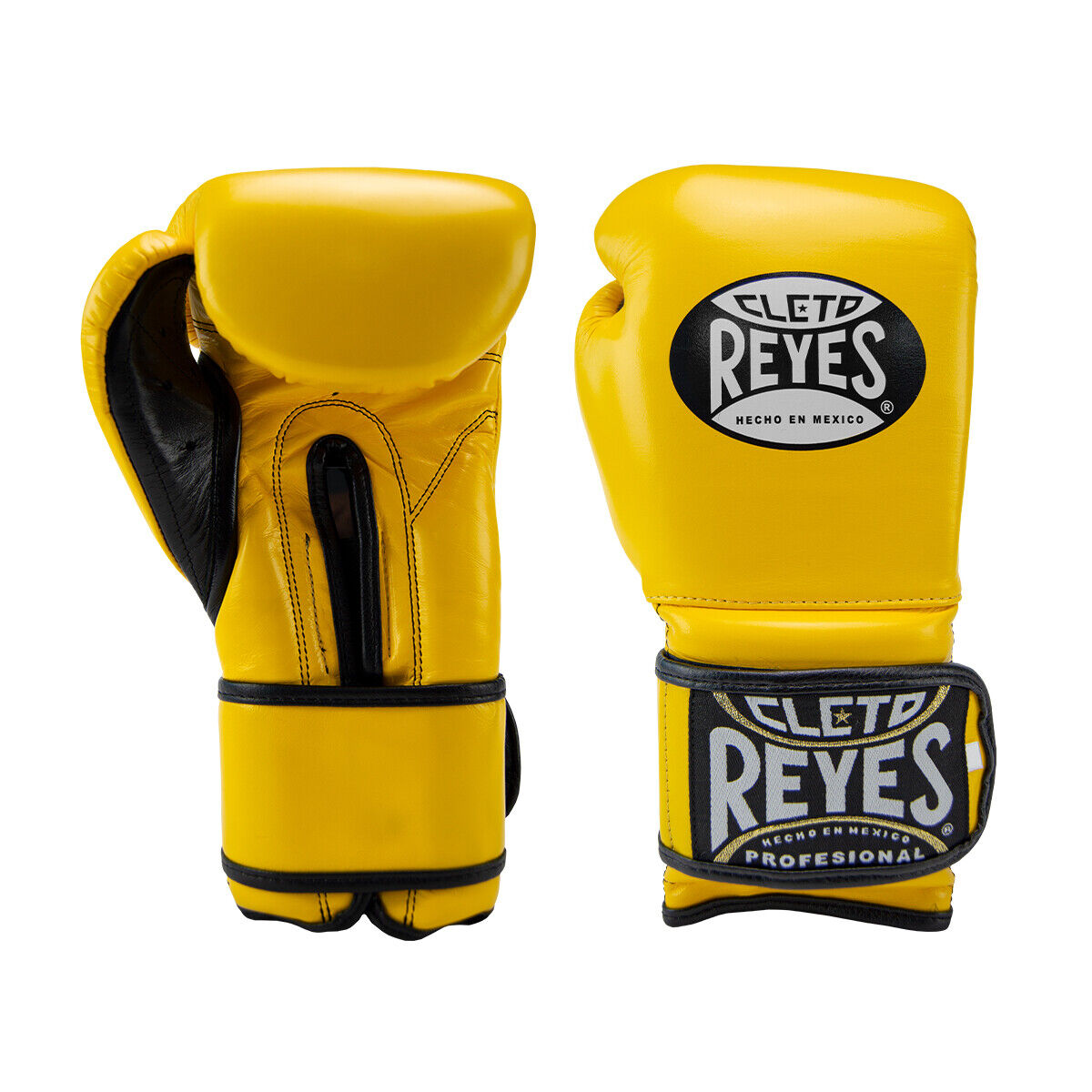 Cleto Reyes Training Gloves with Hook and Loop Closure