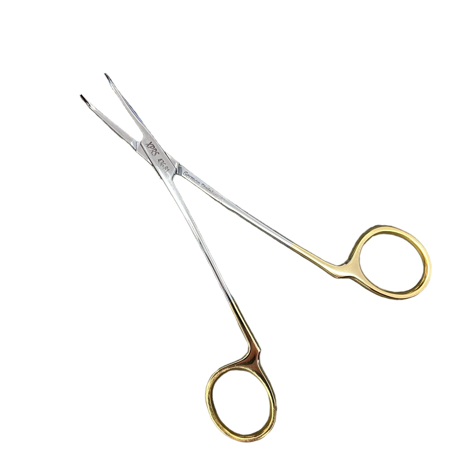 Set of 2 McCabe Facial Nerve Dissector, 5.5\