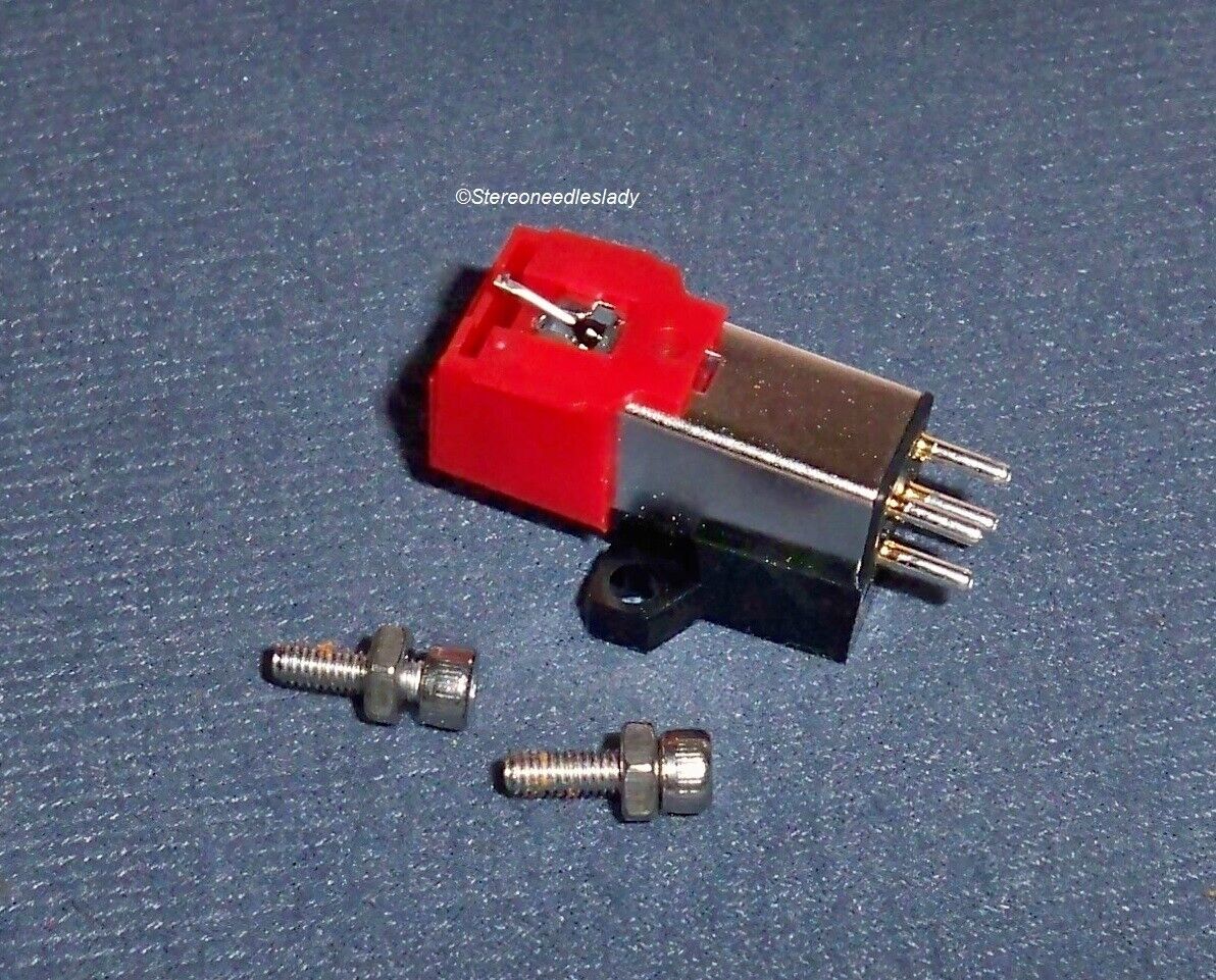 PHONOGRAPH CARTRIDGE for Audio Technica AT3600 AT3601 AT-3600L AT91 4211-D6T