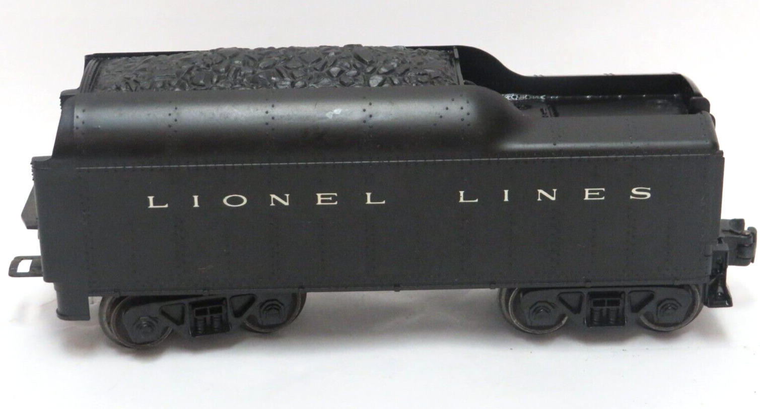 Lionel Lines Vintage Coal Car Tender O Gauge Pre-Owned