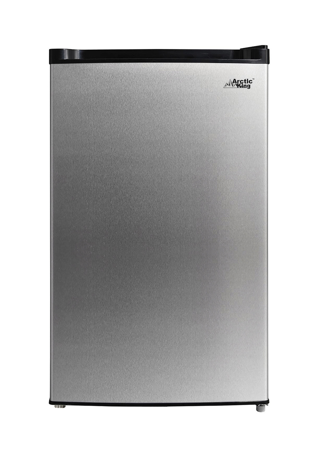3.0 Cu ft Mini Upright Freezer Arctic King, E-star, Stainless Steel or White NEW