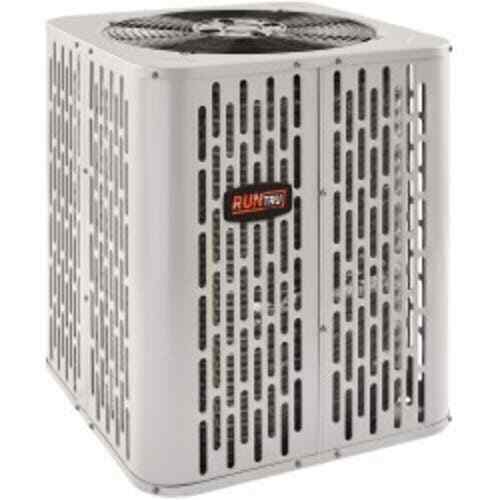 3.5 Ton 16 SEER2 Trane Air Conditioner Condenser - RT Series