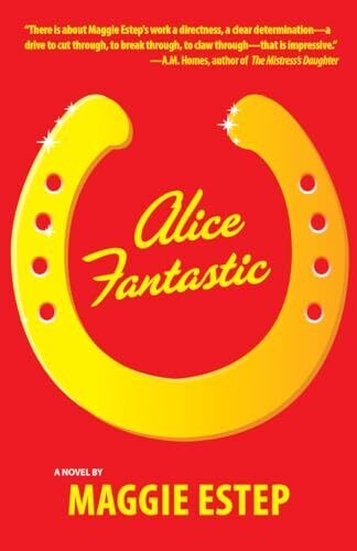 Alice Fantastic by 