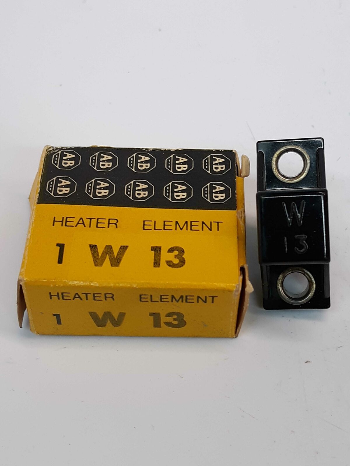 Allen Bradley W13 Heater Element 