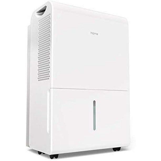 hOmeLabs 3,000 Sq. Ft Energy Star Dehumidifier Large Rooms and Basements