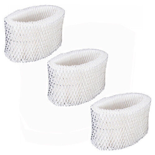 EFP Humidifier Filter Wicks for Holmes HWF62 Holmes Cool Mist (3-Pack)