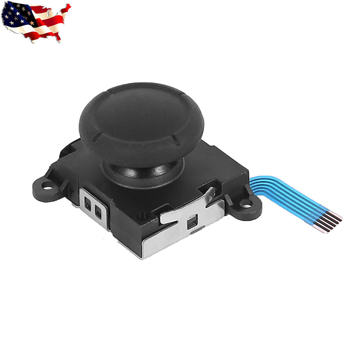 OEM Analog Joystick Thumbstick Replacement For Nintendo Switch JoyCon Controller