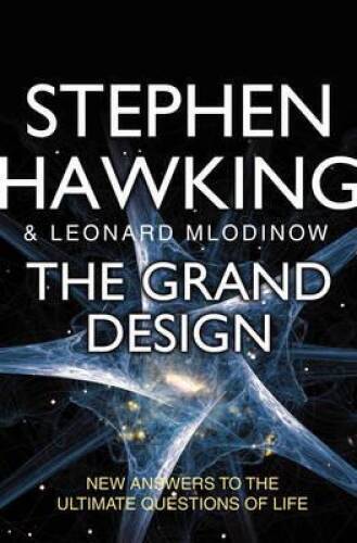 The Grand Design - Hardcover By Hawking, S W (Stephen W ) - GOOD