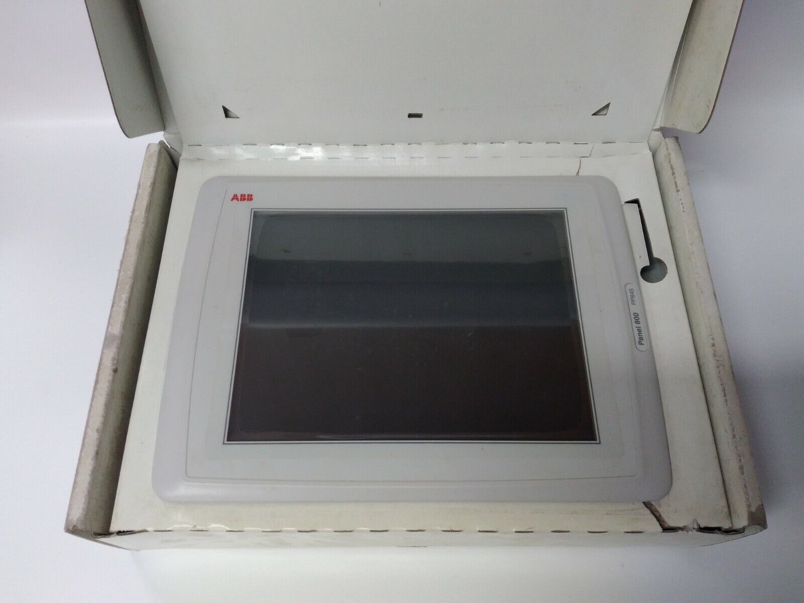 Touch Screen Glass Digitizer for ABB PP845 3BSE042235R1 Touch Panel  #CG