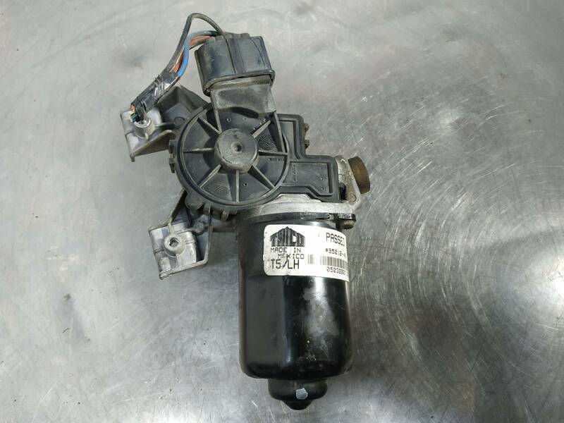9501242 wiper engine front at for LAND ROVER DISCOVERY IV 2.7 TD 4X4 2009 374695