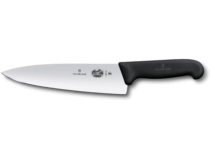 Victorinox Fibrox Pro 8 inch Chef\'s Knife