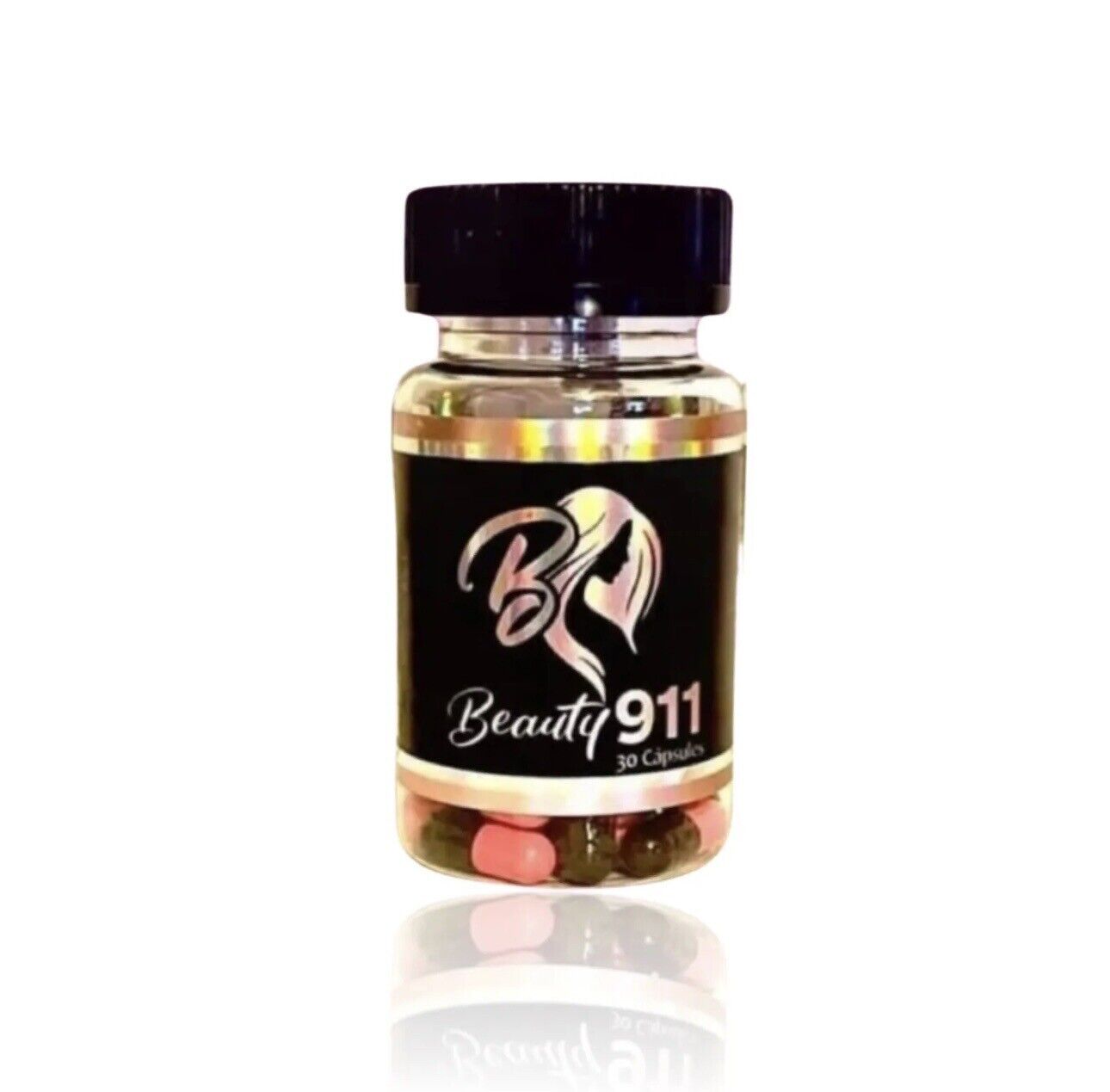 Beauty 911 Weight Loss Capsules Mana Infinity for Body Balance lose weight