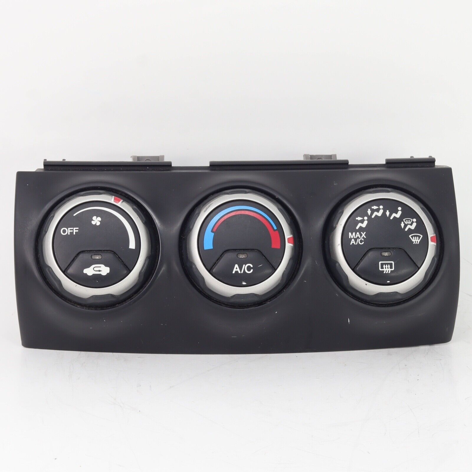 2002-2006 Honda CRV HVAC AC Climate Control Switch Module Heater Dash Panel OEM