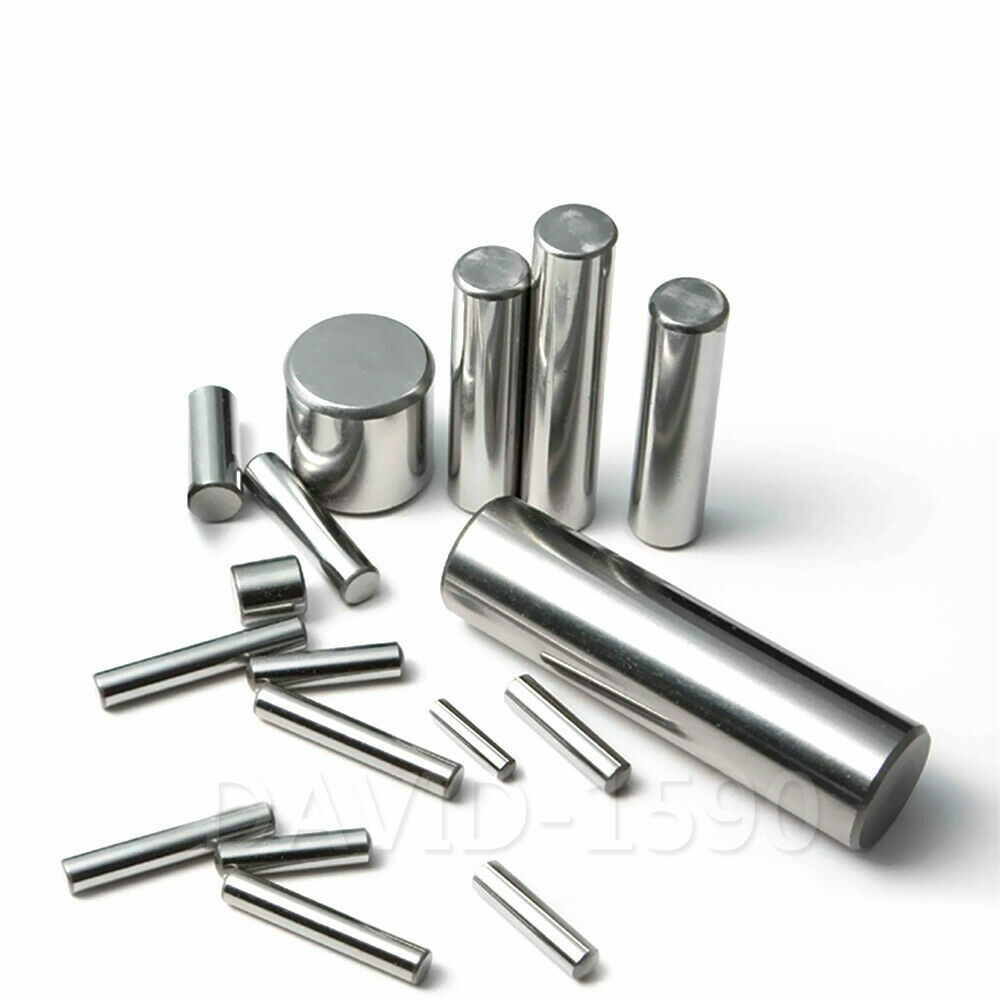4mm 5mm 6mm Dowel Pin Parallel Pin Roller Pin  Bearing Needle Steel M4 M5 M6