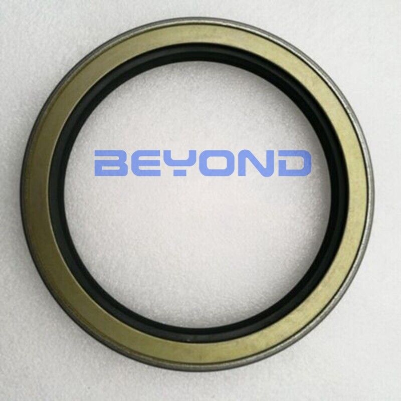 QTY:1 New For AP4063B TCN100*125*13 high pressure skeleton oil seal