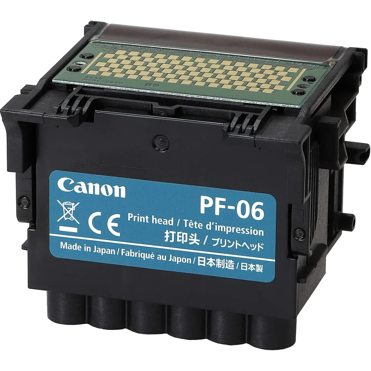 Canon Print Head PF-06 imagePROGRAF TX-2000 / TX-3000 / TX-4000 Series 2352C001