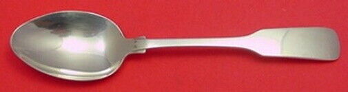 Old English Tipt by Gorham Sterling Silver Place Soup Spoon 6 3/4\