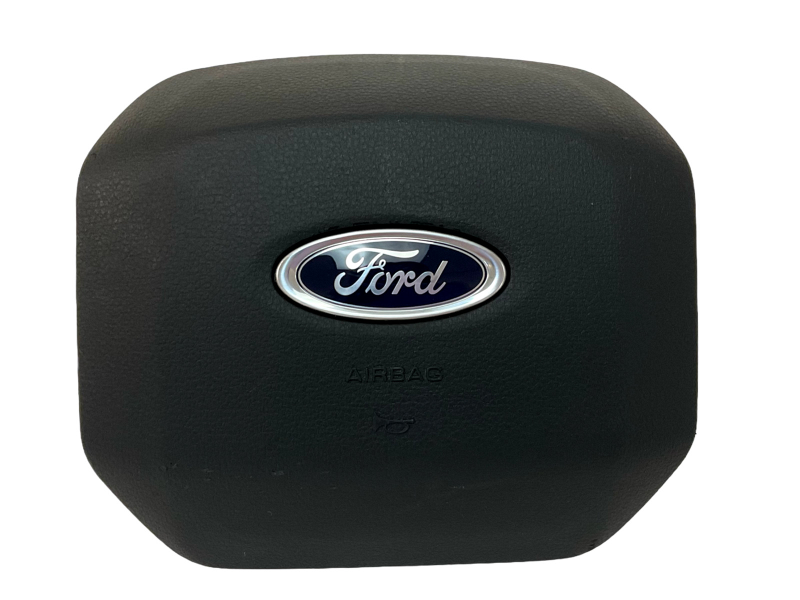 2021 2022 2023 Ford F-150 driver wheel airbag BLACK ML3B-15043B13-AJ