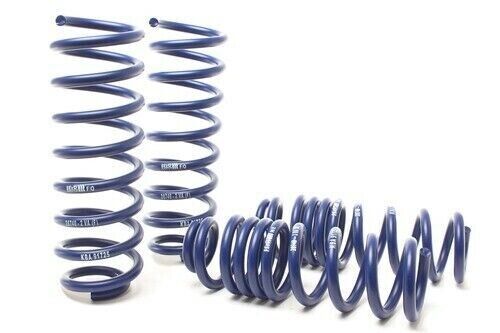 H&R 29739-3 for Sport Lowering Springs 95-99 Mercedes S320/S400/S420/S500 W140