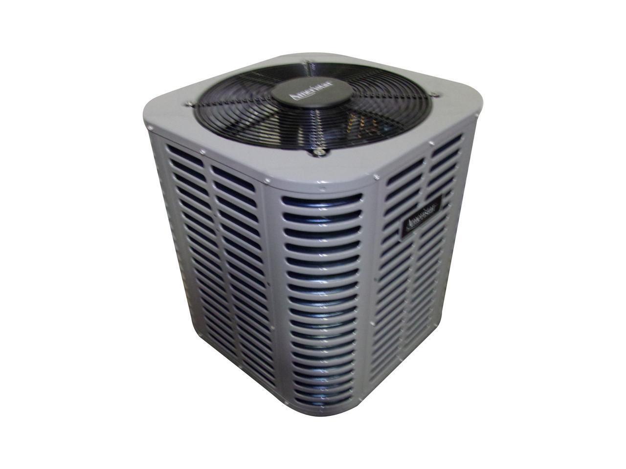 AMERISTAR Scratch & Dent Central Air Conditioner Condenser M4AC4018D1000A ACC-18