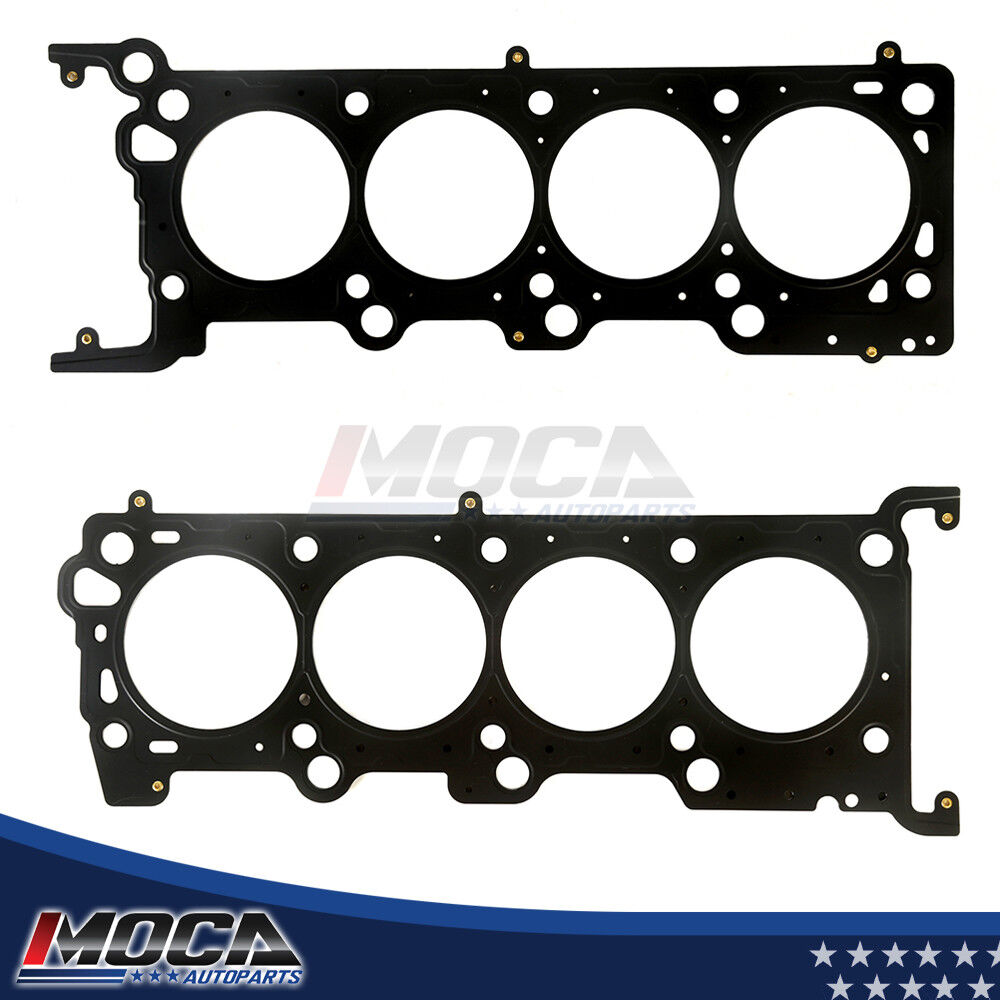 MLS Head Gasket Set Right & Left Fit Ford F-Series Expedition Explorer 4.6L 5.4L