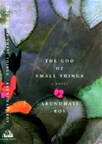 The God of Small Things - Hardcover By Arundhati Roy - GOOD