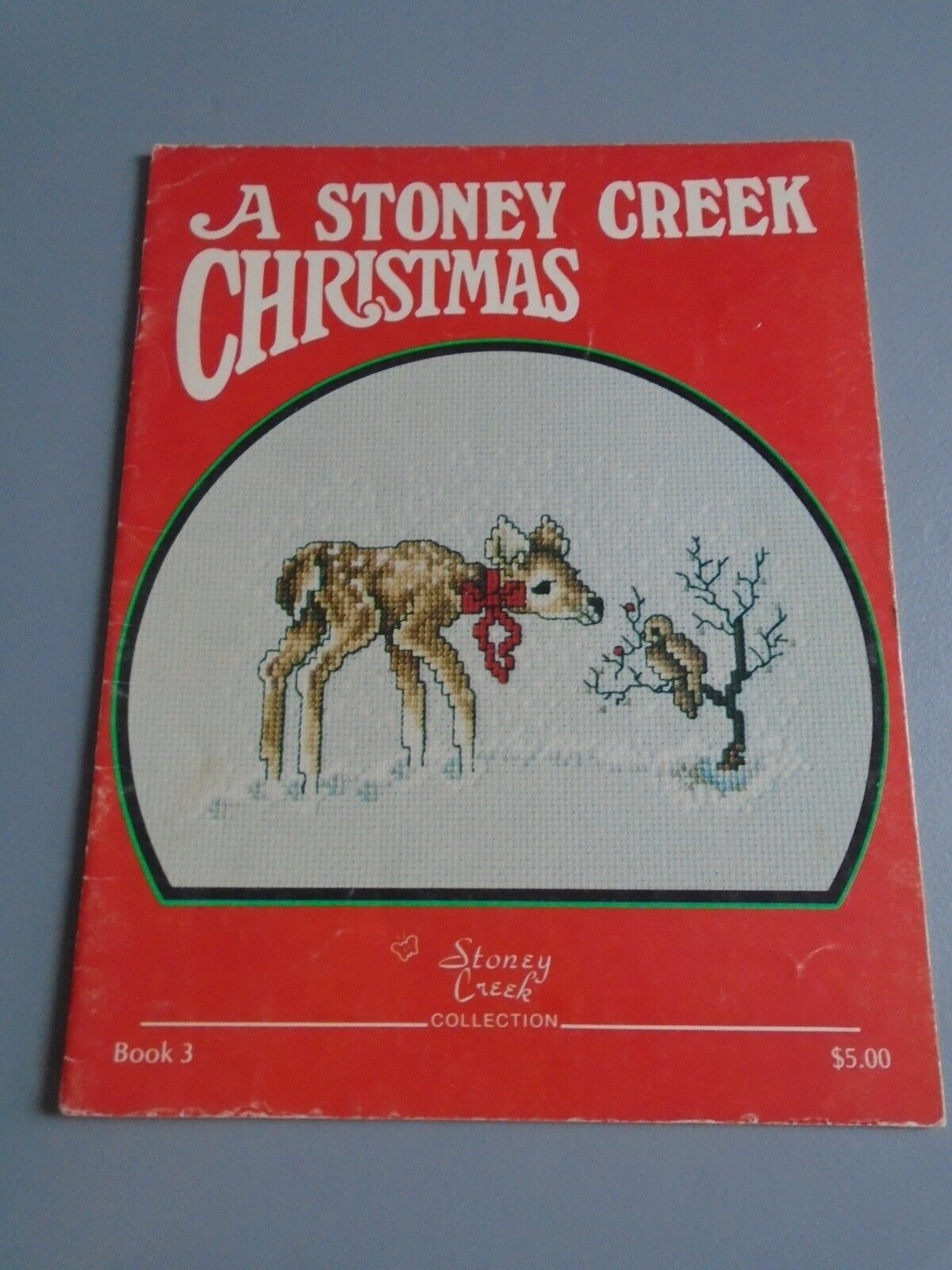 Stoney Creek Cross Stitch Books OOP dated 1985-2013 You Choose