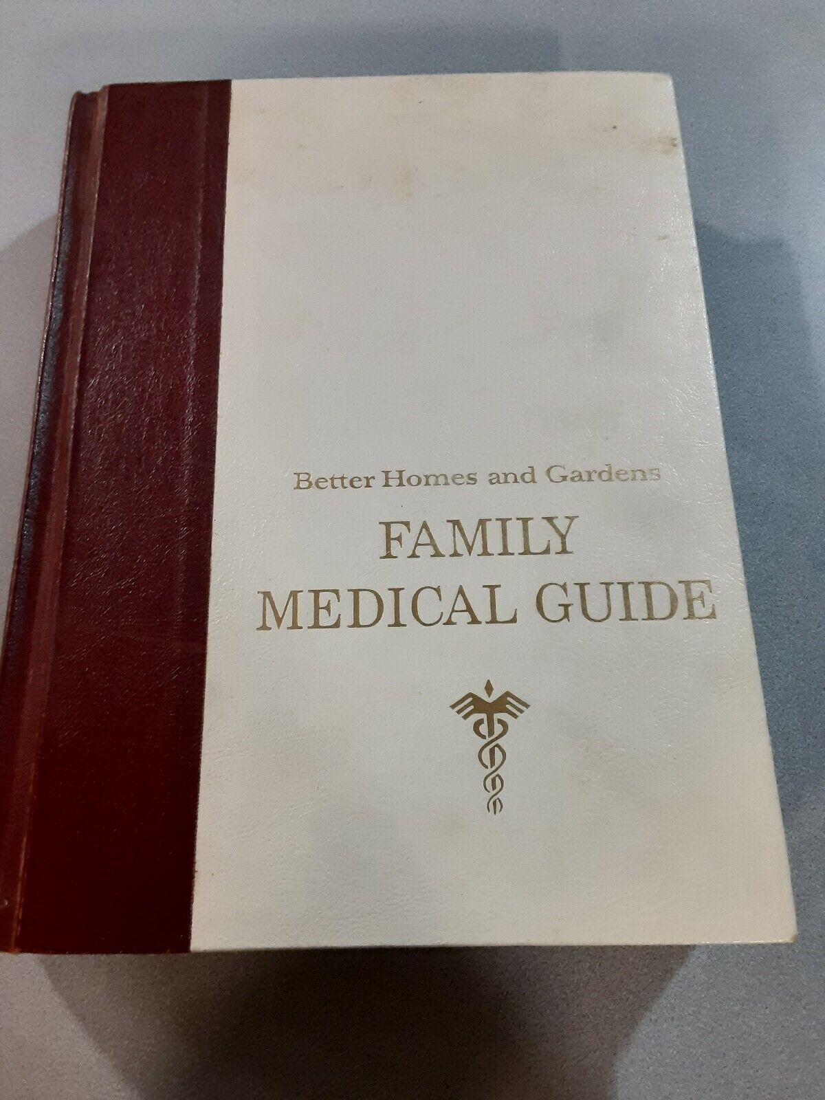 VTG 1966 Better Homes/ Gardens Family Medical Guide Better Homes and Gardens...