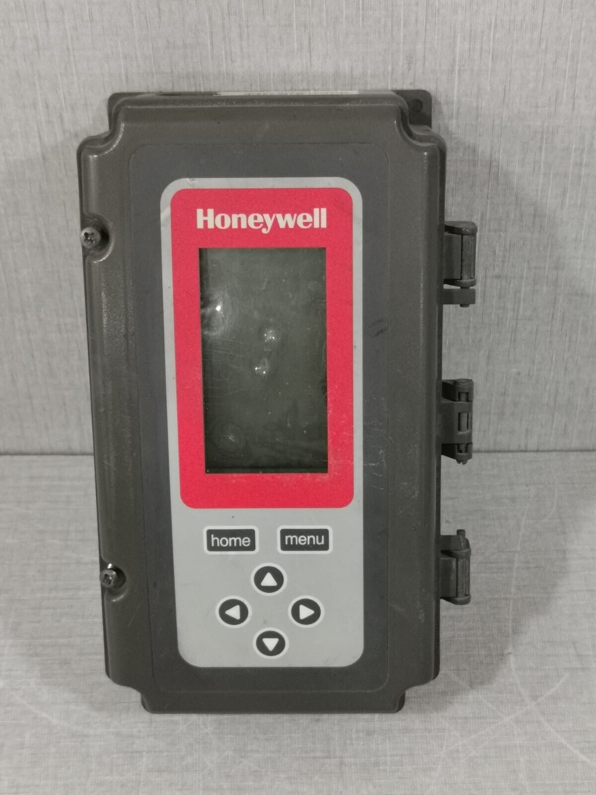 Honeywell T775B2032 Electronic Remote Temperature Controller