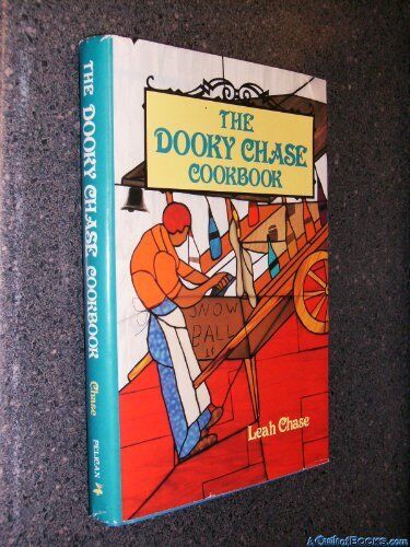 The Dooky Chase Cookbook (Restaurant Cookbooks) [Hardcover] Chase, Leah