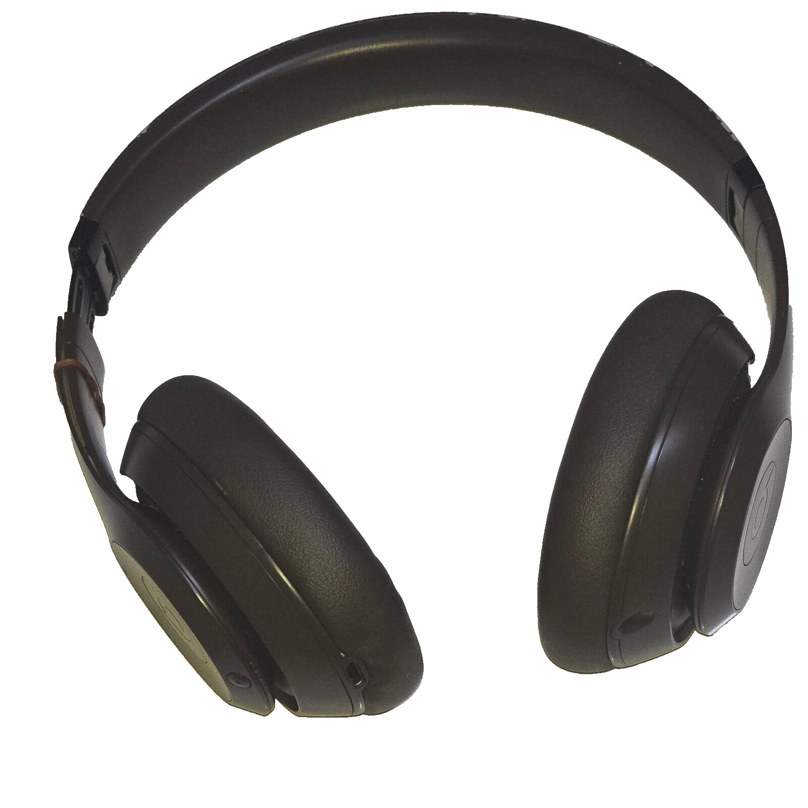 Beats by Dr. Dre Studio Pro Wireless Over-Ear Headphones - Deep Brown-READ