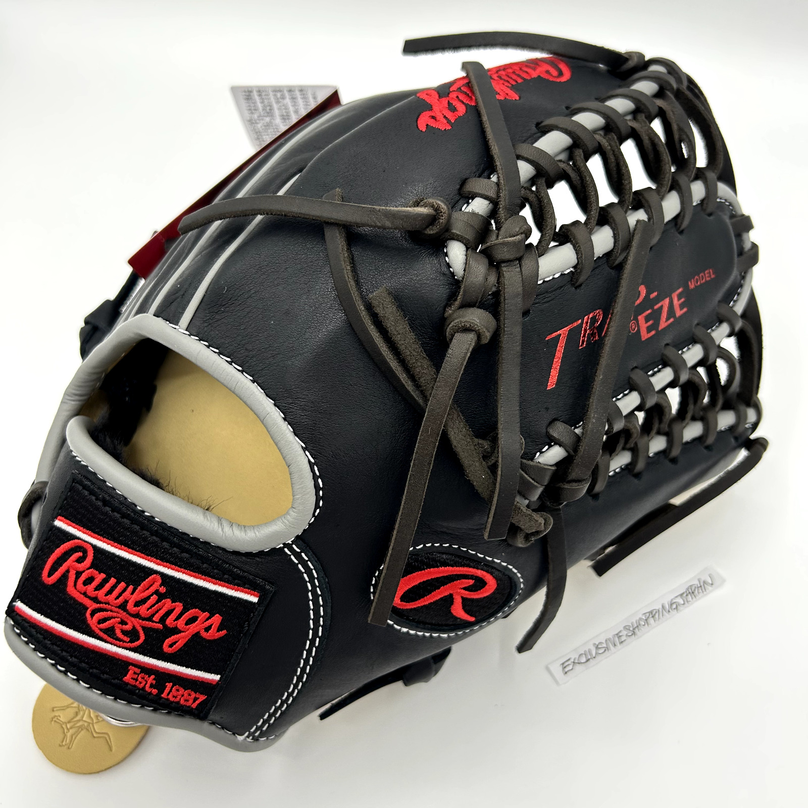 Rawlings Baseball Glove Infielder MLB Color Sync G134EOS5 CAM/B Right 11.25in JP