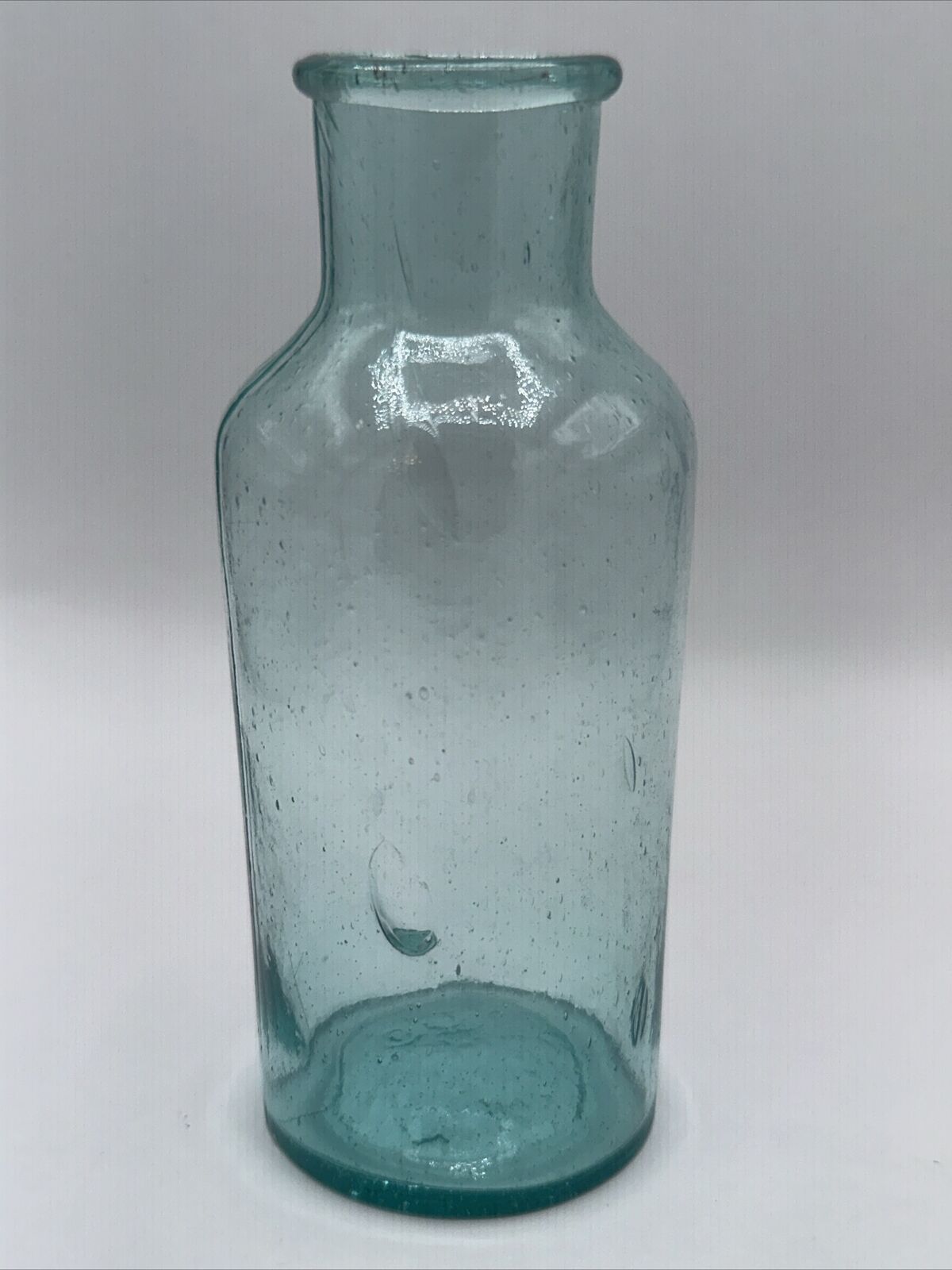 Early 1880\'s Glass Jar