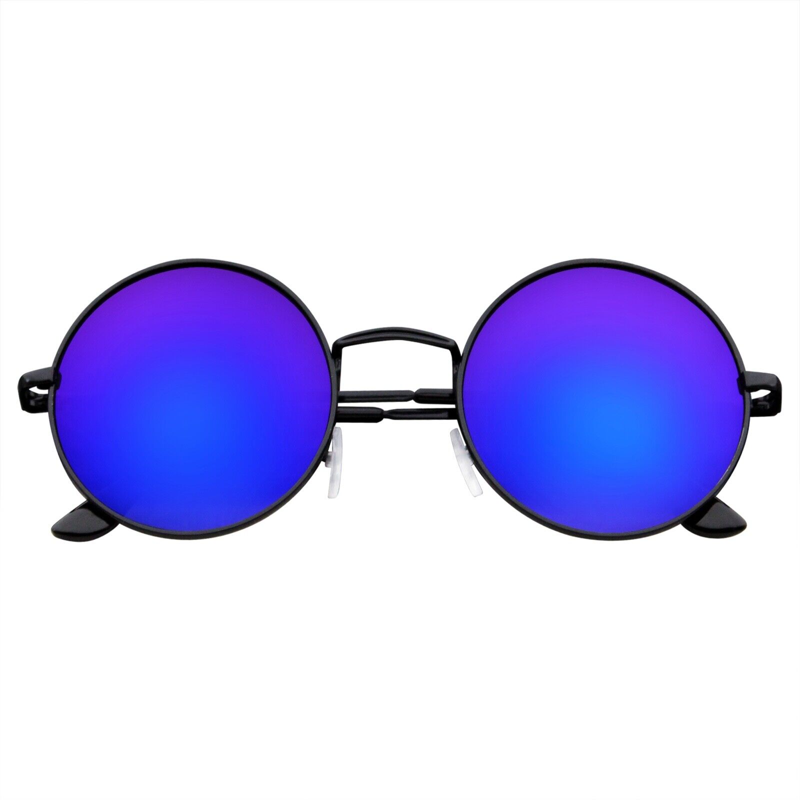 John Lennon Sunglasses Round Sunglasses Retro Vintage 60s 70s Hippie Sun Glasses