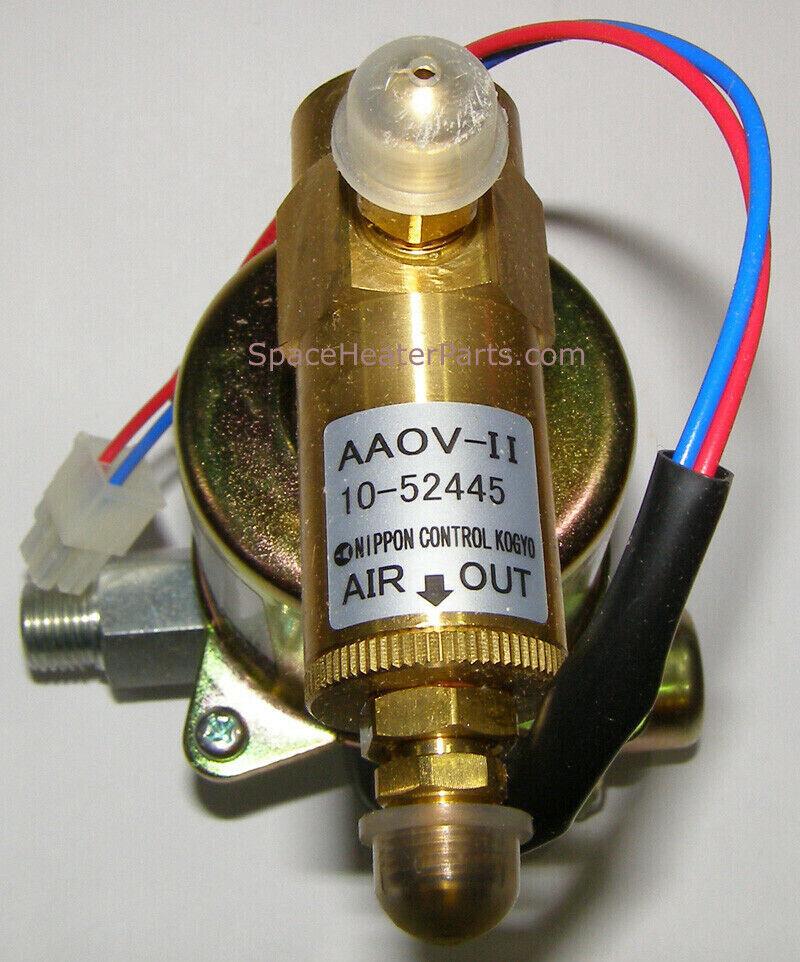 KSL-B-12B  Pump VAL 6 heater KBE5S (ALL) & KBE5L (single speed)