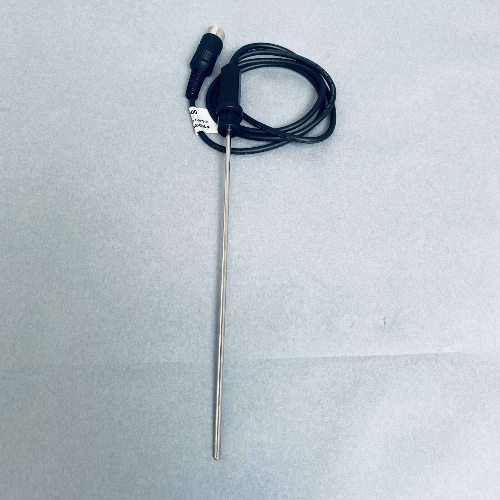 IKA Temperature Sensor Compatible with RCT, RET, and C-MAG HS Stirrers