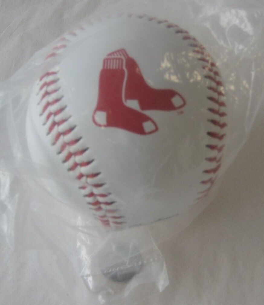 Official MLB Boston Red Sox Baseball Bud Selig Signature Rawlings Unopened w Tag
