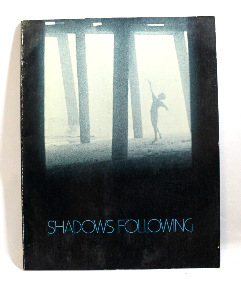 Shadows Following Vintage 1973 PREOWNED