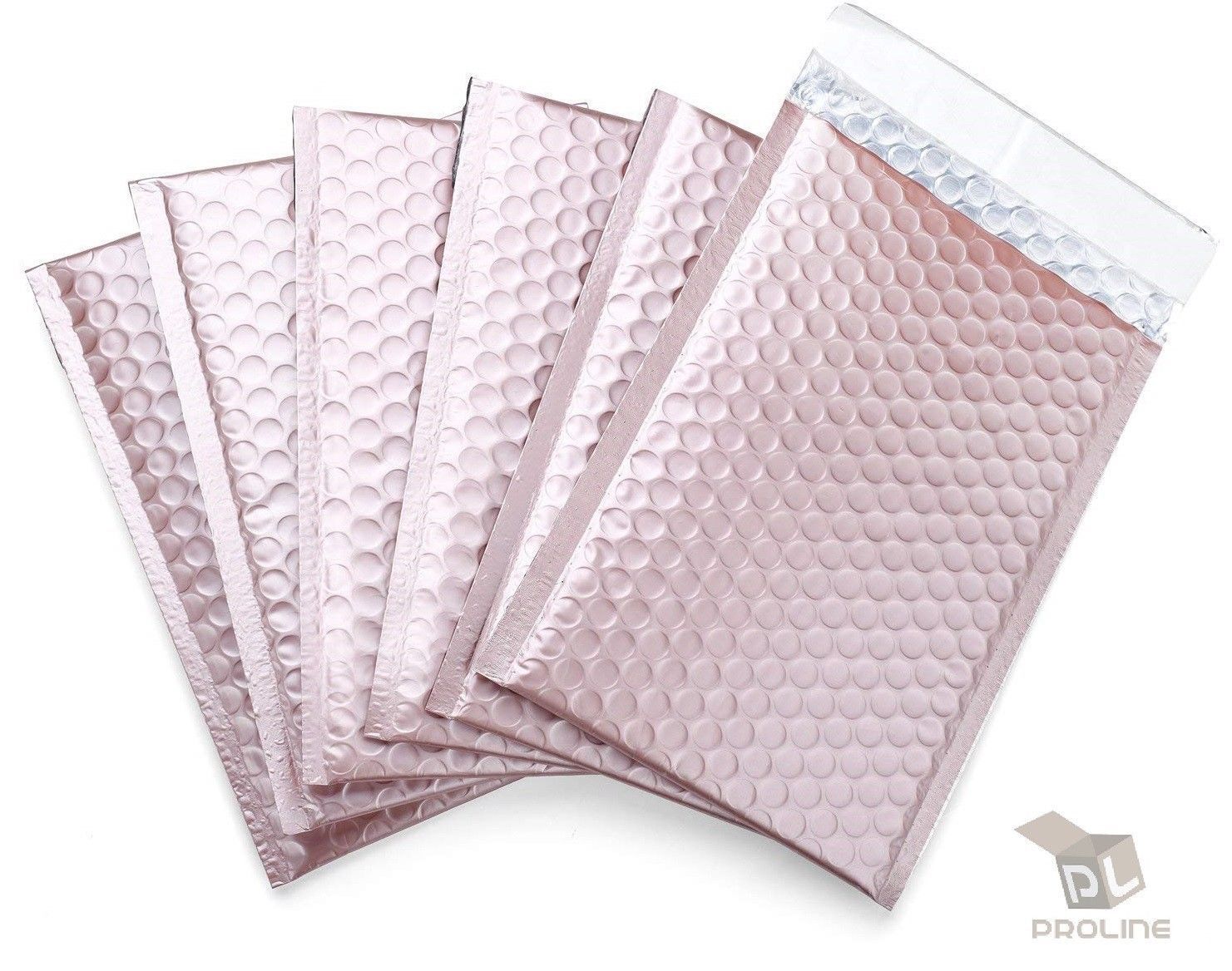 ANY SIZE POLY BUBBLE MAILERS SHIPPING MAILING PADDED BAGS ENVELOPES COLOR