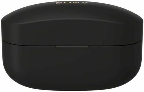 Sony WF-1000XM4 Wireless Headphones - Black