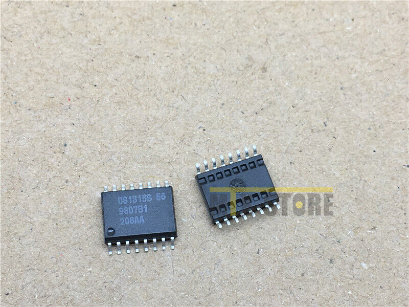 5PCS DS1315S-5 Encapsulation''Phantom Time Chip