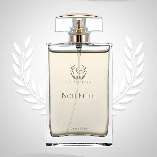 NOIR ELITE Inspired By Tom Ford Noir Extreme 100ml perfume for men